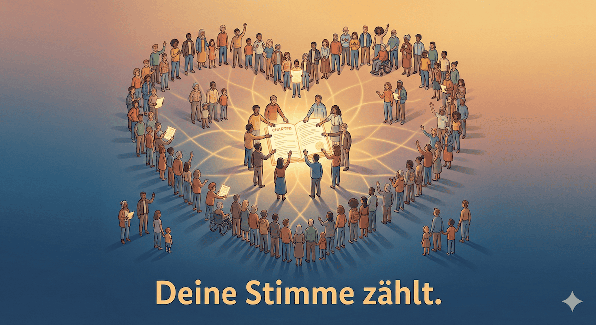 Menschliche Nähe und Verantwortung im digitalen Zeitalter